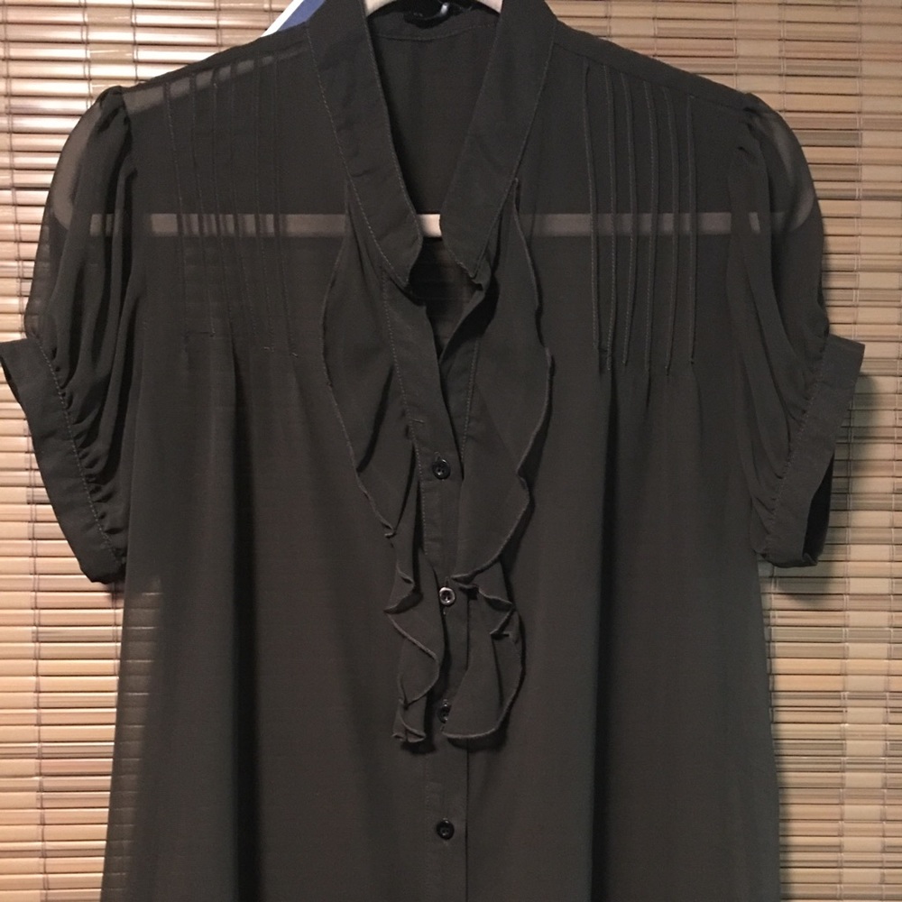 {The Limited} Shirt